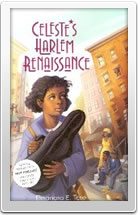 Celeste's Harlem Renaissance Cover