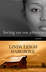 Loving Cee Cee Johnson cover
